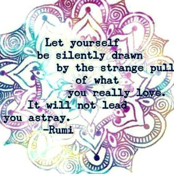 Quote Youloverumi