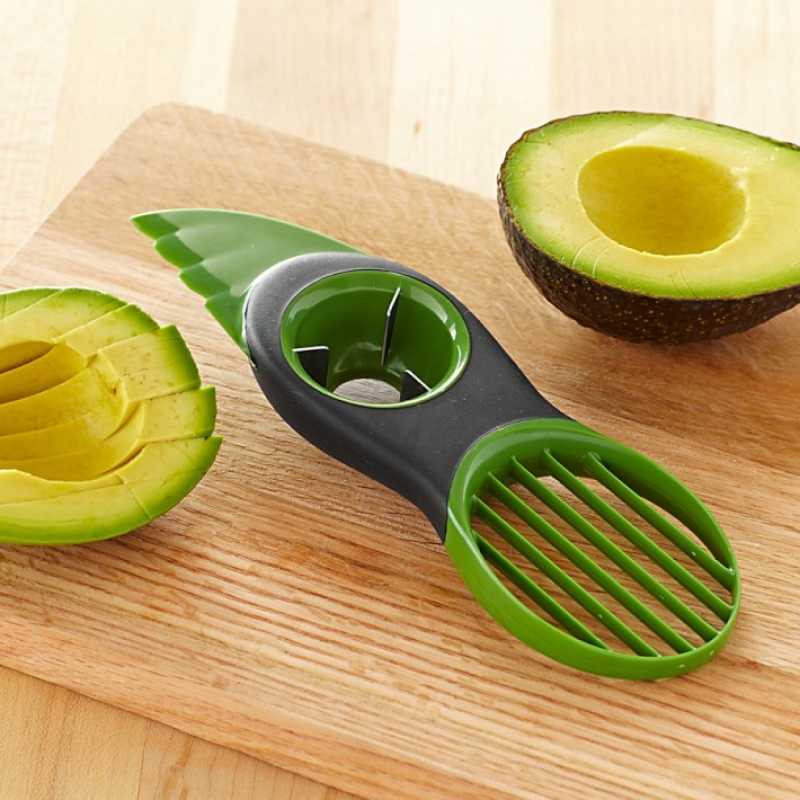 6 In 1 Avocado