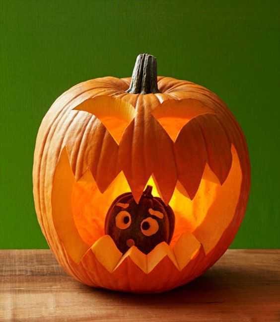 Carve Bird