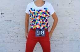 Diy Gumballcostume