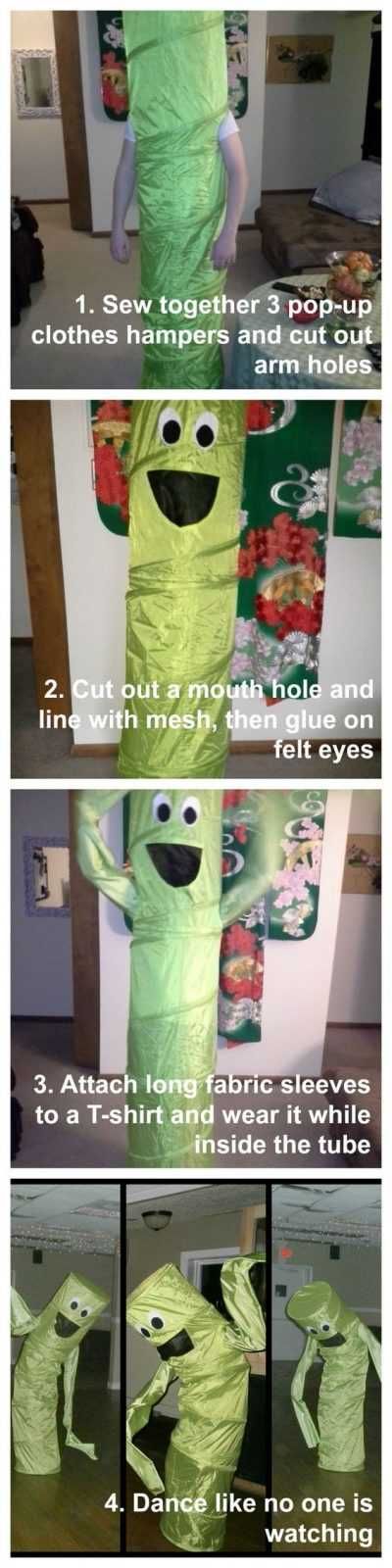 Diy Wackyinflatable