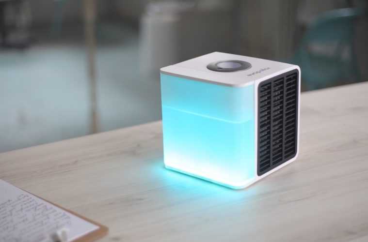 Evapolar Air Conditioner