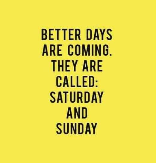 Funny Betterdays