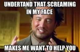 Funny Helpyouless