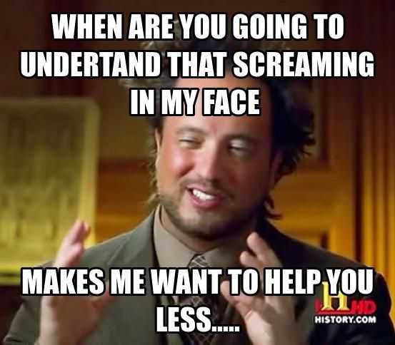 Funny Helpyouless