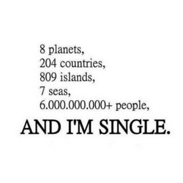 Funny Imsingle