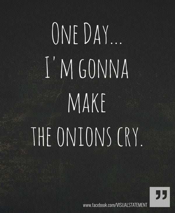 Funny Onionscry