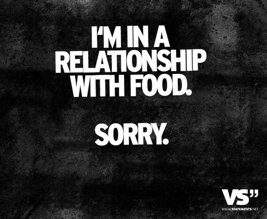 Funny Relationshipfood