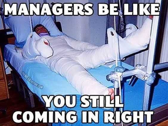Funny Stillcomingin