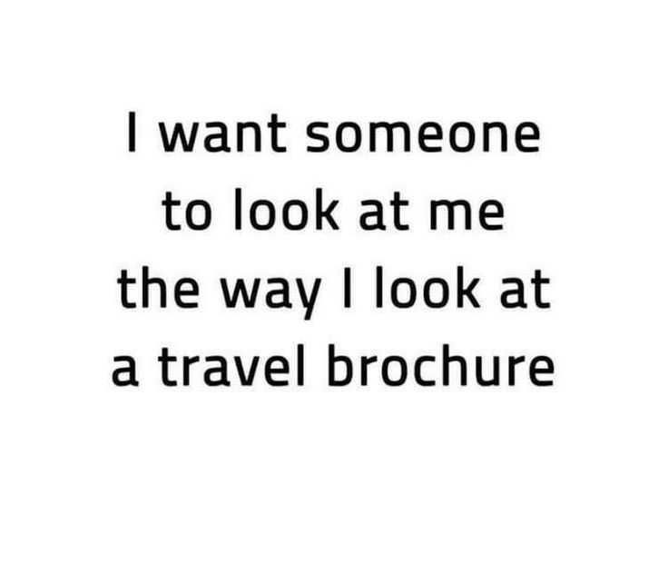Funny Travelbrochure