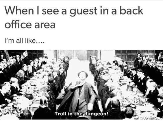 Funny Trolldungeon