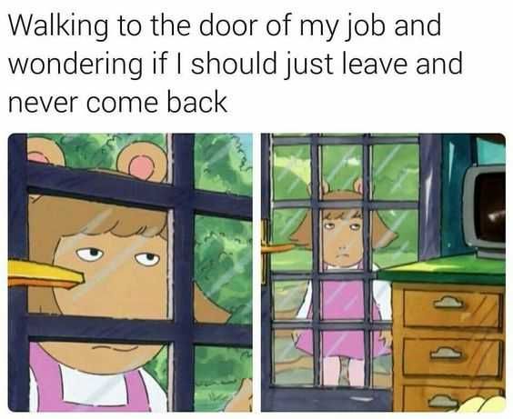 Funny Wondering