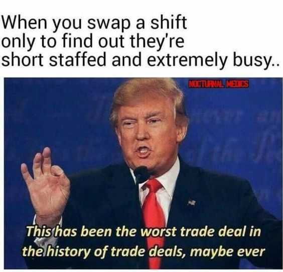 Funny Worstshiftswap
