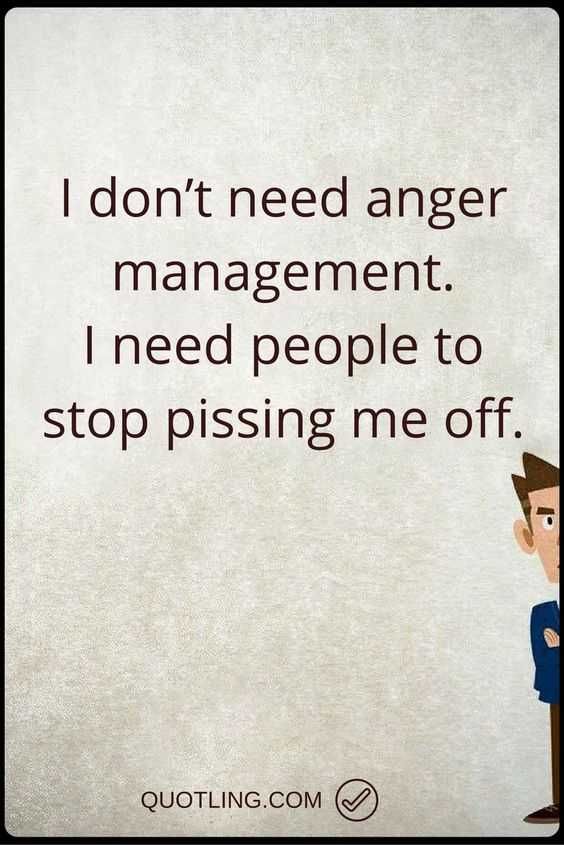 Funnyquote Idontneedanger