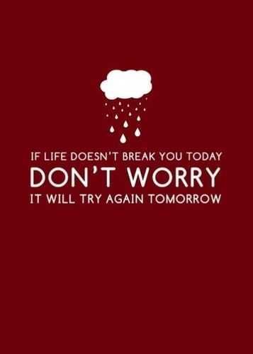 Funnyquote Ififedoesntbreak