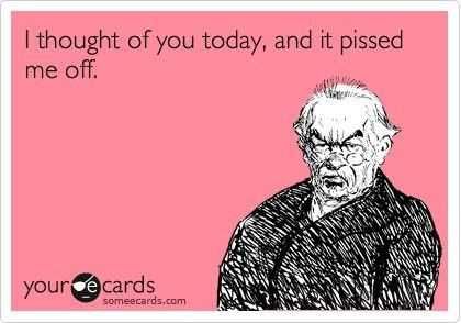 Funnyquote Thoughtoyou