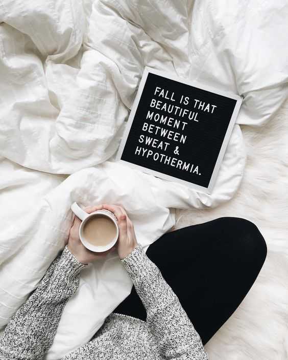 Letterboard Fall