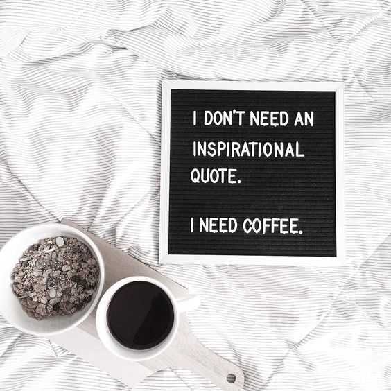 Letterboard Inspirationalquote