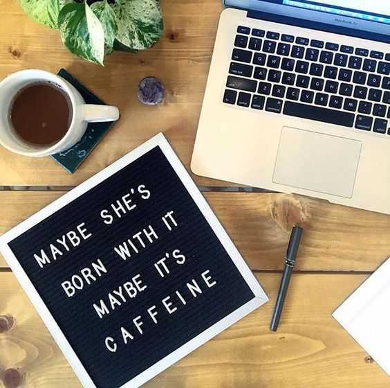 Letterboard Maybeits