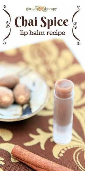 Lipgloss Chaibalm