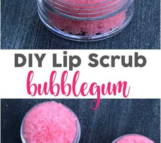 Lipgloss Diylip