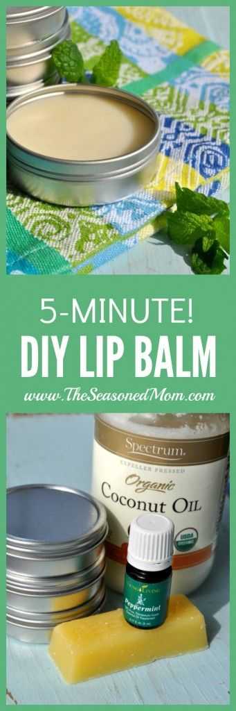 Lipgloss Diyorganic