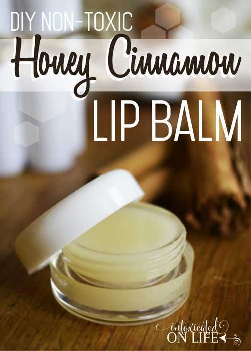 Lipgloss Honeycinnamon