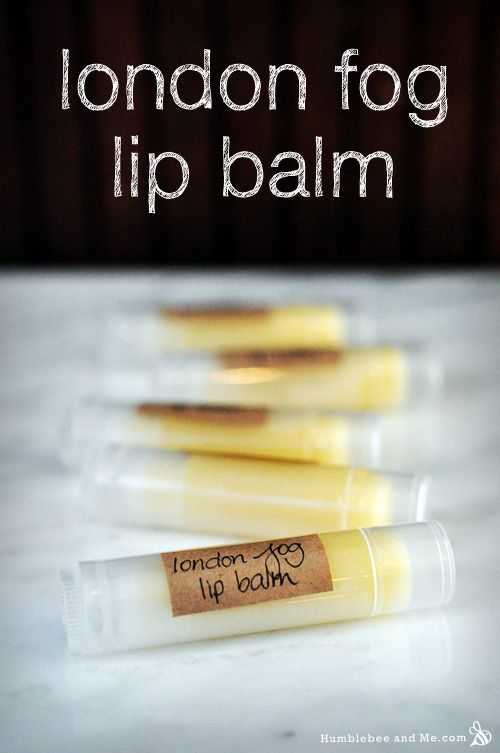 Lipgloss Londonfog