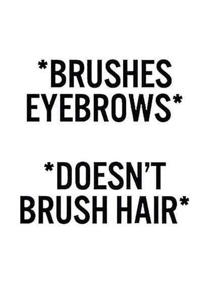 Meme Brusheshair