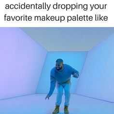 Meme Droppalette