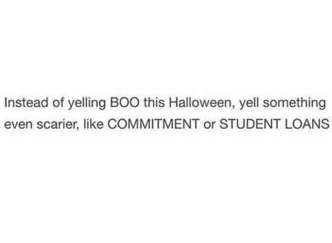 Meme Loanscary
