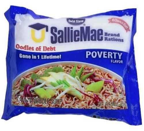 Meme Salliemae