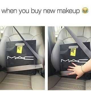 Meme Seatbelt