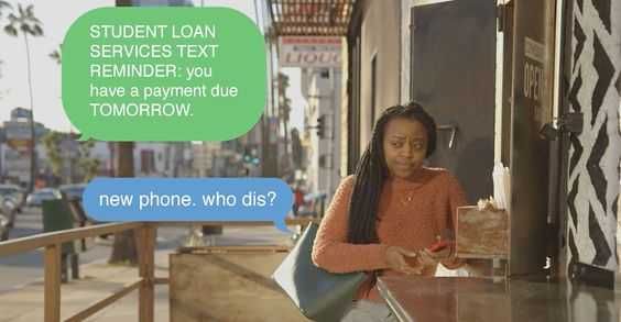 Meme Studentloan