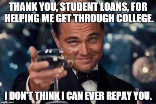 Meme Thanksloans