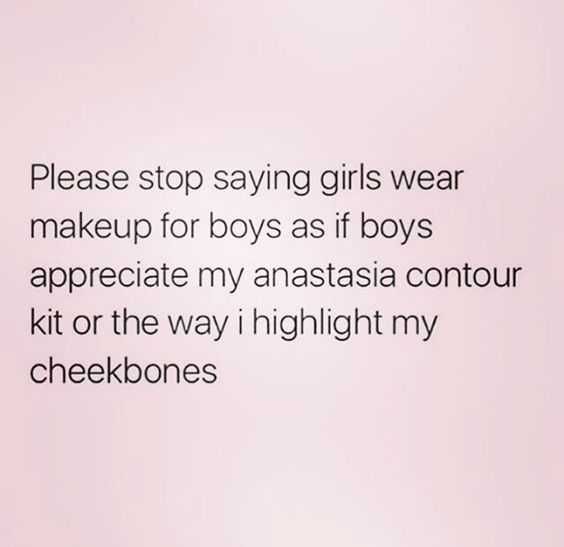 Meme Wearmakeupboys