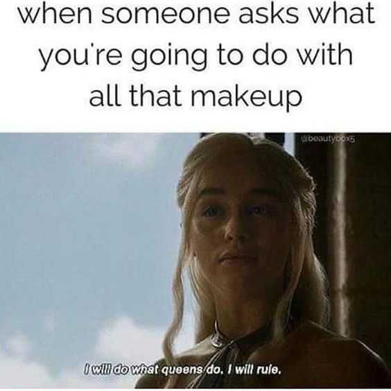 Memes Whatqueensdo