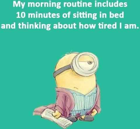Minion 10Minutes