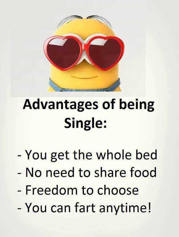 Minion Benefitssingle