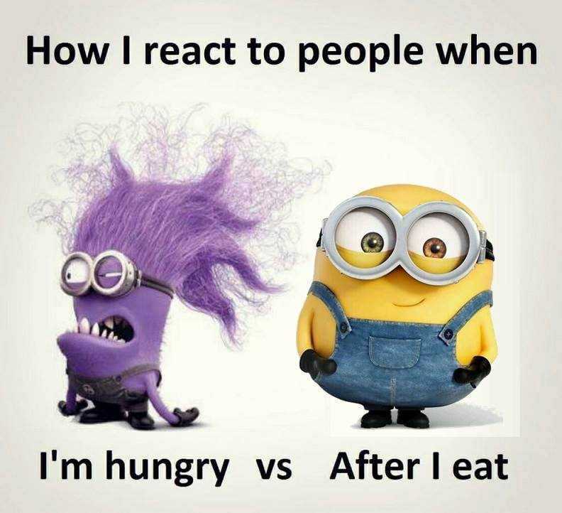 Minion Howireactact