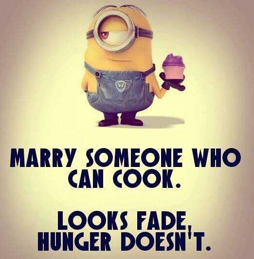 Minion Looksfade