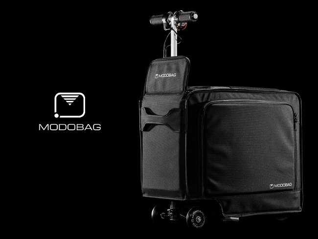 Modobag Shot