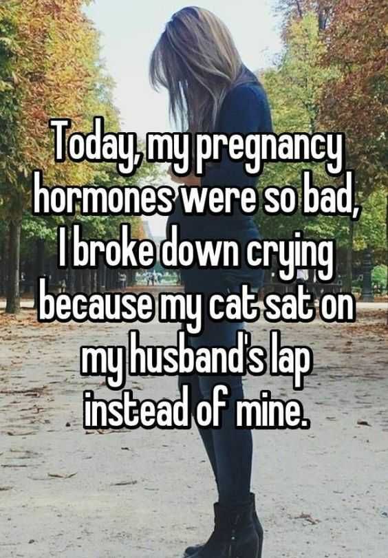 Pregfunny Cathormones