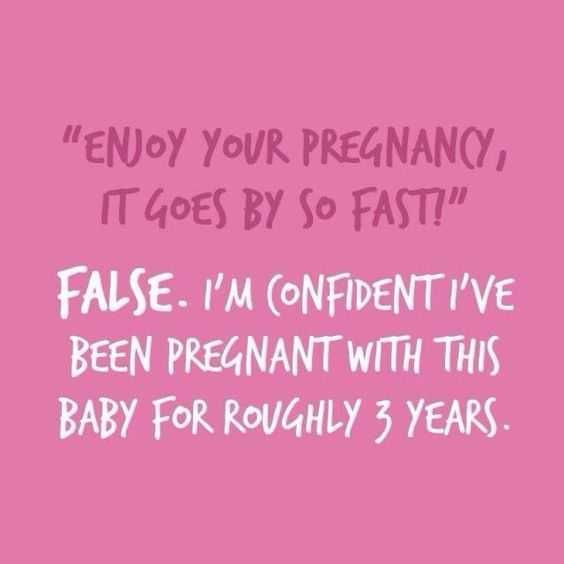 Pregfunny Goesbysofast
