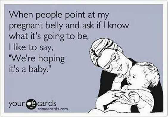 Pregfunny Hoping