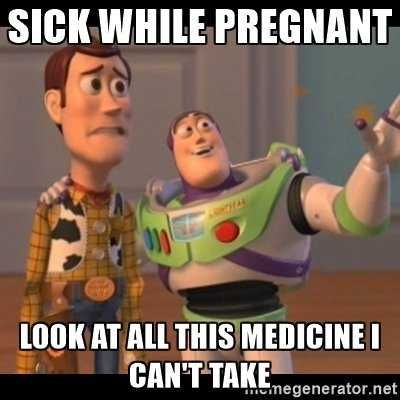 Pregfunny Medsicanttake