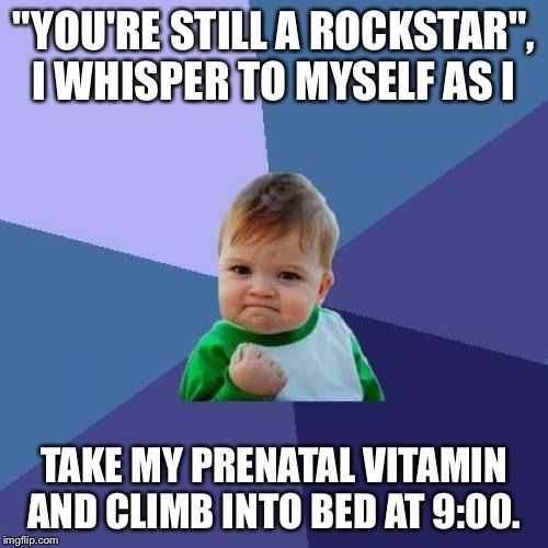 Pregfunny Prenatal