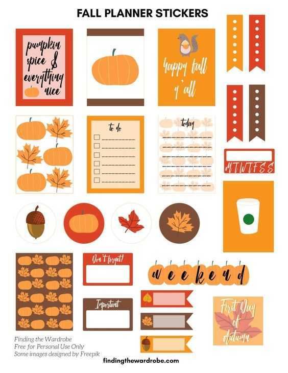 Printable Findingfall
