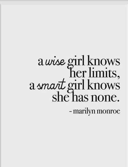 Quote Awisegirlknows