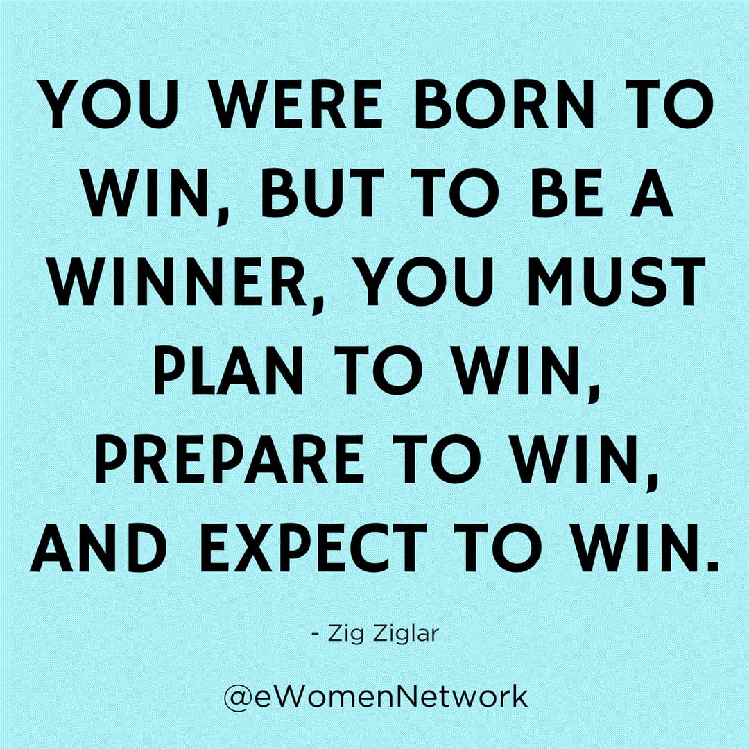 Quote Borntobeawinner